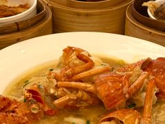 -美心皇宫(沙田大会堂店)