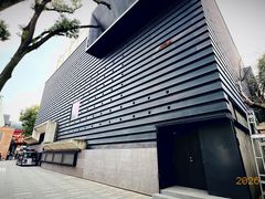 -赤红音乐现场(浦东金桥路店)