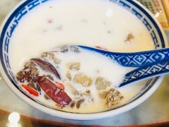 牛奶桃胶-双喜老铺(人民广场店)