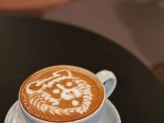 -糖房咖啡(什刹海店)