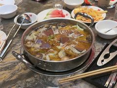 -七欣天香辣蟹火锅(南通任港路大润发店)