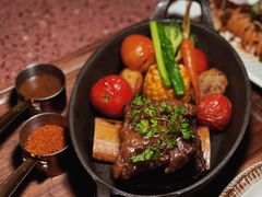 -La Terre乐田(万象城店)