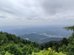-南岳衡山风景名胜区