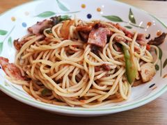 米兰风味肉酱面-萨莉亚意式餐厅(石鼓路店)