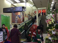 -世纪联华超市(外海店)