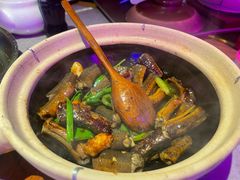 招牌啫黄鳝-啫神·广州地标美食(北京路店)