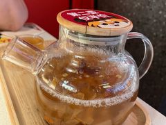 小吊梨汤-虎丫炒鸡(石家庄万象城店)