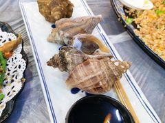 -桥东喜碧海鲜街(水东街店)