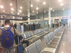 -厦门五通客运码头