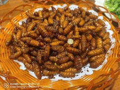 -南记食粥坊·宵夜大排档(莲花总店)
