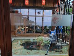 -小舅母子烤鱼(天生城店)