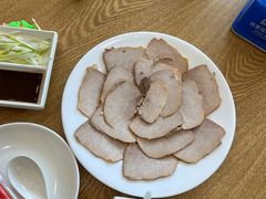 -李连贵熏肉大饼(兴工街店)
