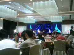 android_upload_pic-上海静安洲际酒店