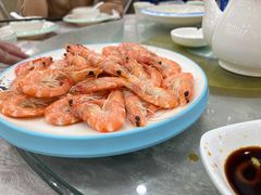 -皓景海鲜·地标美食(双月湾店)