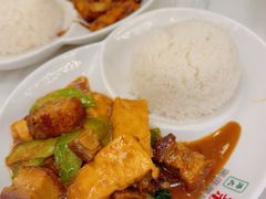 -新世界餐厅(万达店)