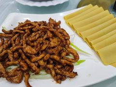 -大鸭梨烤鸭店(金顶街店)