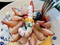 -西点坊(浦东香格里拉店)