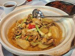 -勝記酒家·37年老字号·经典粤菜(荔枝公园店)