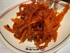 -七八冷面·延边朝鲜族美食(欢乐谷店)