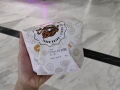 -Catch Bagel(芳草地店)