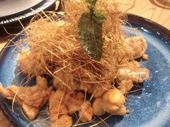 香茅椒丝牛蛙-荟廷·晶萃(陆家嘴尚悦湾店)