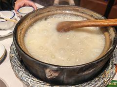 -粤港湾砂锅粥·宵夜(宝龙店)