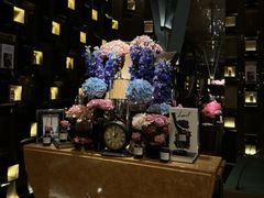 -足莲得·足道SPA(滨湖银泰店)