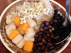 -鲜芋仙(太原街万达店)