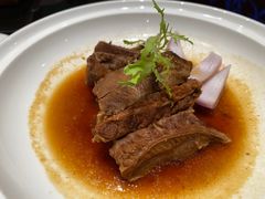 -阿庄新豫菜(航海东路店)