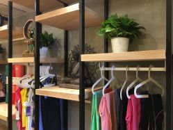 -FineYoga梵音瑜伽·普拉提