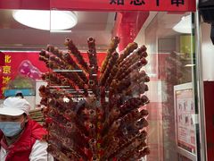 -和禄德冰糖葫芦
