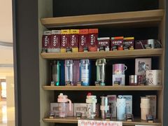 -COSTA COFFEE(恒基名人购物中心店)