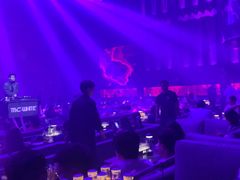 -赤红音乐现场(浦东金桥路店)