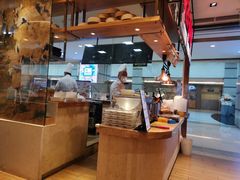 -西贝(上海我格广场店)