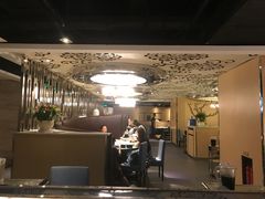 大堂-海底捞火锅(上元大街店)