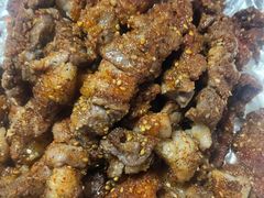 -老地方烤肉(东岗路店)