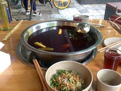 -肖肖酸萝卜鱼火锅(总店)