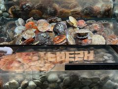 -韩盛·盛江山自助料理(于洪新玛特店)