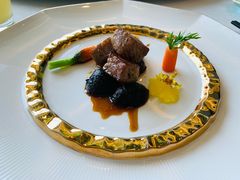 -世博源公馆·本帮融合菜·主题包厢·江景餐厅