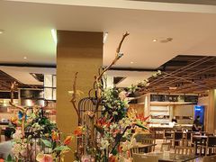 -金海湾自助餐厅(金陵饭店)