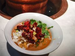 -北京老门框爆肚涮肉馆(锦业路店)