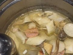 -狐狸爱上椰子鸡(滨江星光大道店)