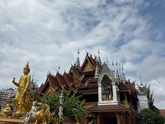 -西双版纳总佛寺
