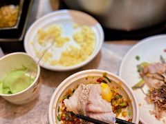 -丽江龙继斑鱼庄(罗宾森购物广场店)