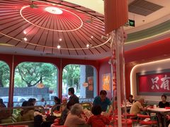 -避风塘·金牌店·夜宵(金玉兰店)