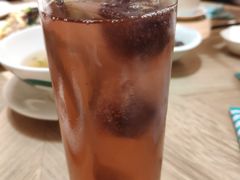 -莆田餐厅(吉隆坡柏威年广场店)