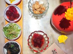-京华烟云·北京烤鸭(领展购物广场·中关村店)