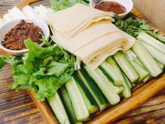 -灶座小锅烀饼·铁锅炖(全国总店)