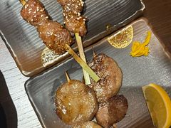 -鸟鹏烧鸟居酒屋(熙龙湾店)