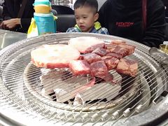 -本炙炭烤·蒲烧活鳗料理店(金沙洲店)